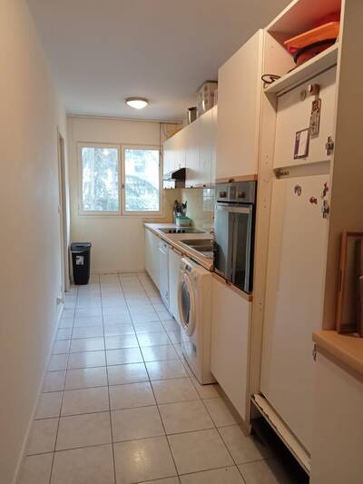 Location chambre en colocation 6 pièces Boulogne-Billancourt (92100)