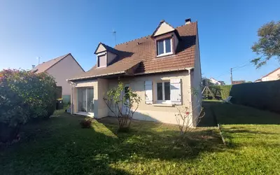 Mormant (77720)
