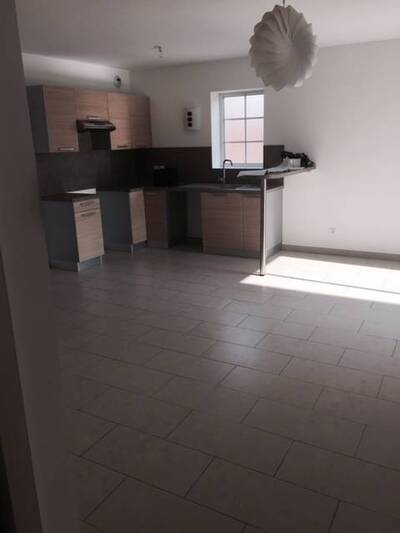 Location appartement 3 pièces Sainte-Geneviève-des-Bois (91700)