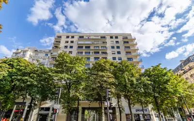 Paris 13E (75013)