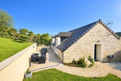 Vente maison 6 pièces Mézy-sur-Seine (78250)