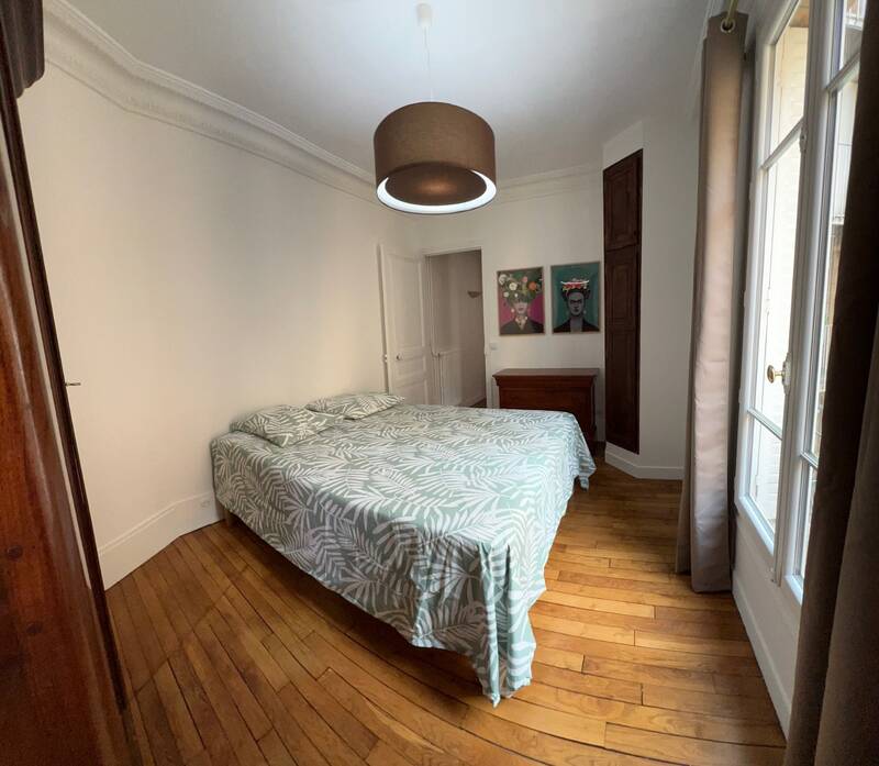 Paris 15E (75015)