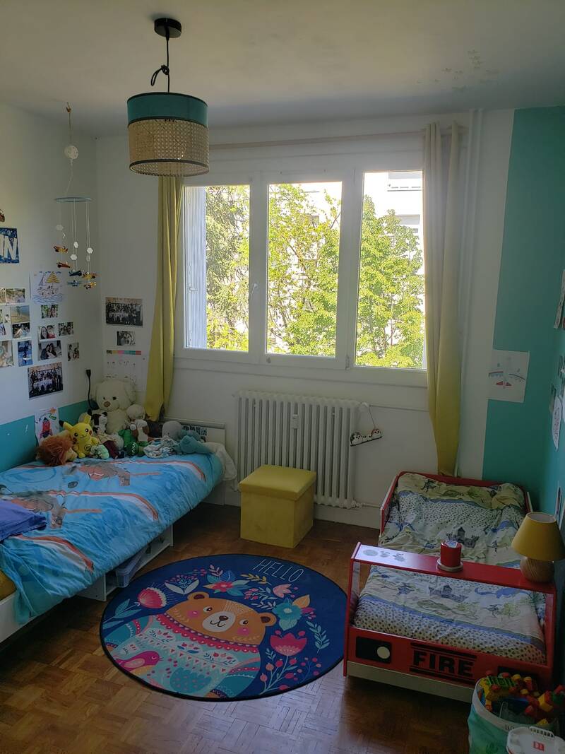 Villeurbanne (69100)