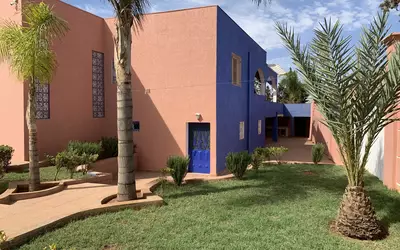 Maroc