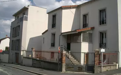 Vitry-Sur-Seine (94400)