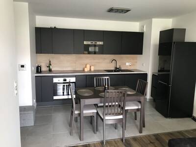 Location appartement 2 pièces Ferney-Voltaire (01210)