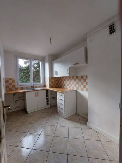 Vente appartement 3 pièces Bourg-la-Reine (92340)