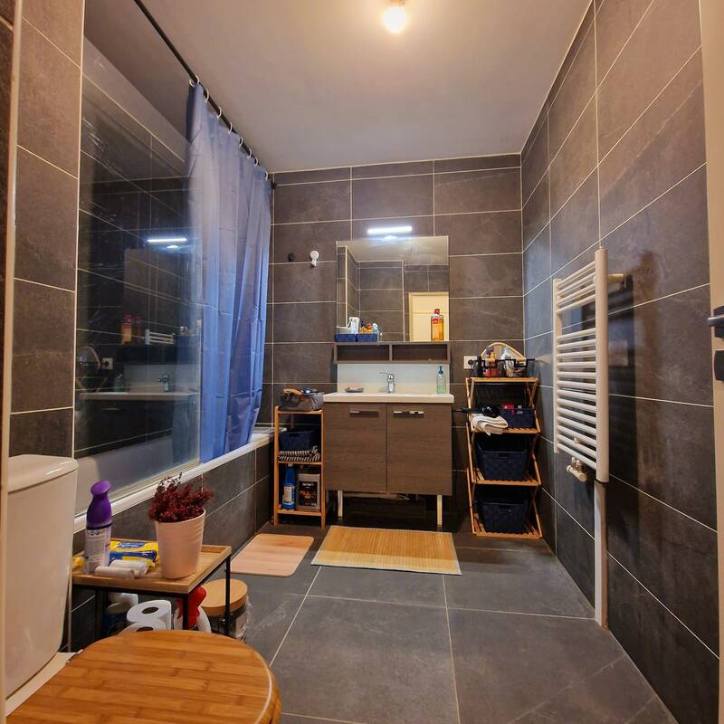 Aubervilliers (93300)