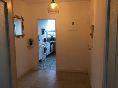 Location chambre en colocation 3 pièces Saint-Michel-sur-Orge (91240)