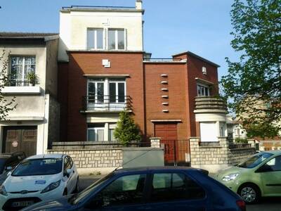 Vente appartement 3 pièces Maisons-Alfort (94700)