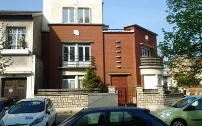 Maisons-Alfort (94700)
