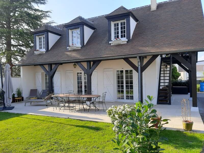 La Norville (91290)