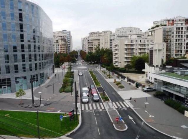 Courbevoie