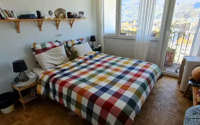 Grenoble (38000)
