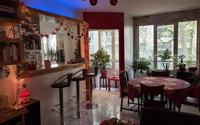 Paris 20E (75020)