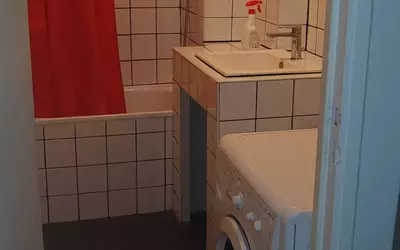 Paris 18E (75018)