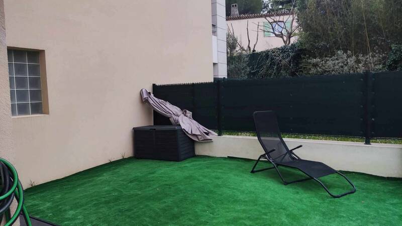 Marseille 13E (13013)