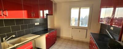 Vente appartement 4 pièces Montélimar (26200)
