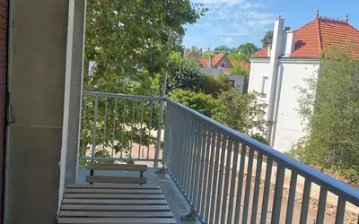 Nogent-Sur-Marne (94130)