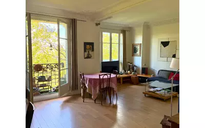 Paris 19E (75019)