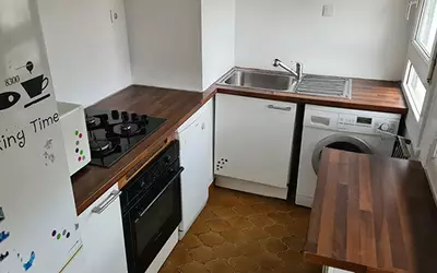 Maisons-Alfort (94700)