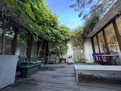 Vente appartement 4 pièces Rosny-sous-Bois (93110)
