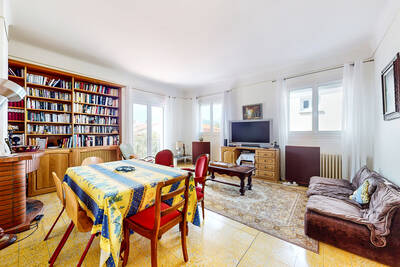 Vente maison 6 pièces Le Boulou (66160)