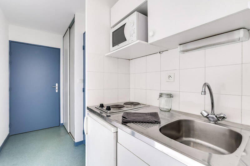 Villeurbanne (69100)