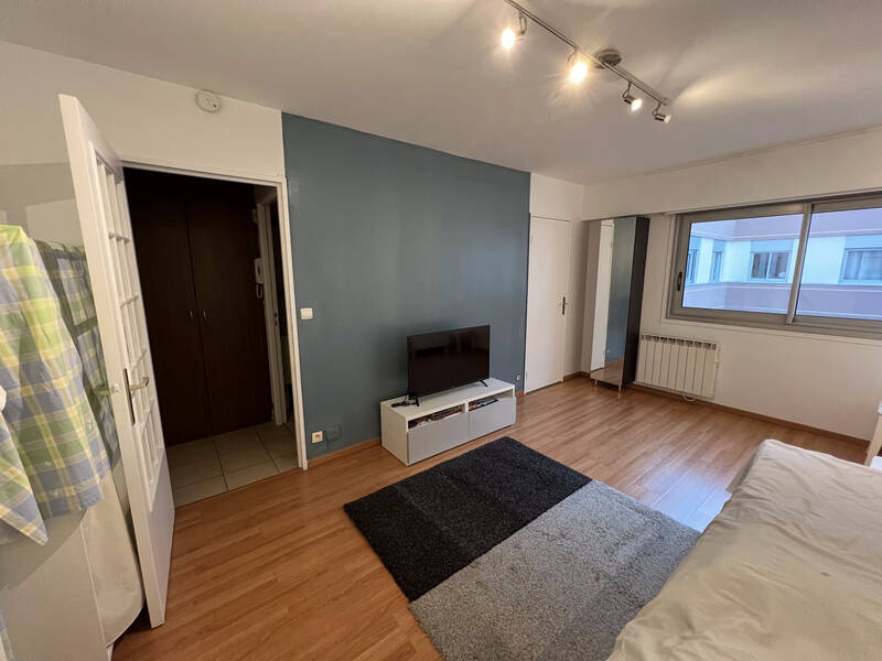 Paris 20E (75020)