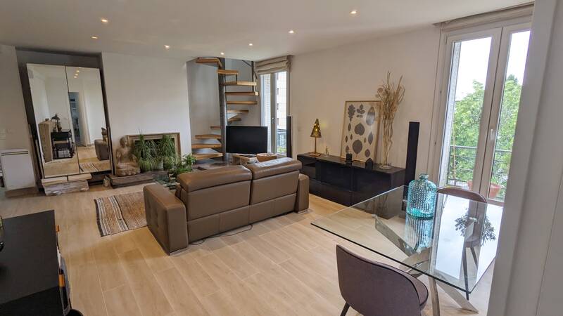 Nogent-Sur-Marne (94130)
