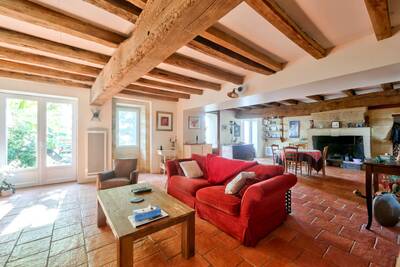 Vente maison 5 pièces Tizac-de-Curton (33420)