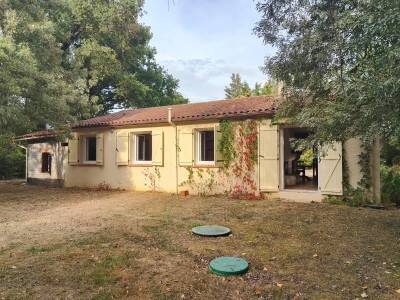 Vente maison 6 pièces Montauban (82000)