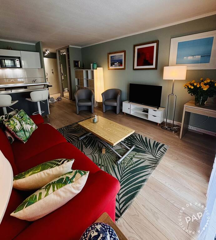 appartement à Valbonne