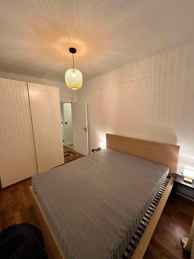 Location appartement 2 pièces Courbevoie (92400)