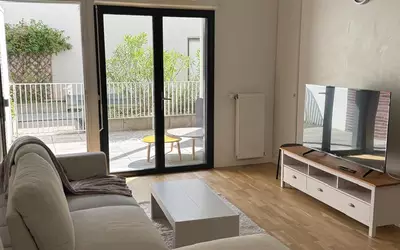 Asnieres-Sur-Seine (92600)