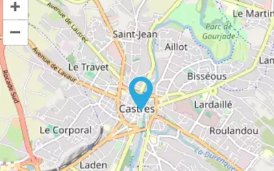 Castres (81100)
