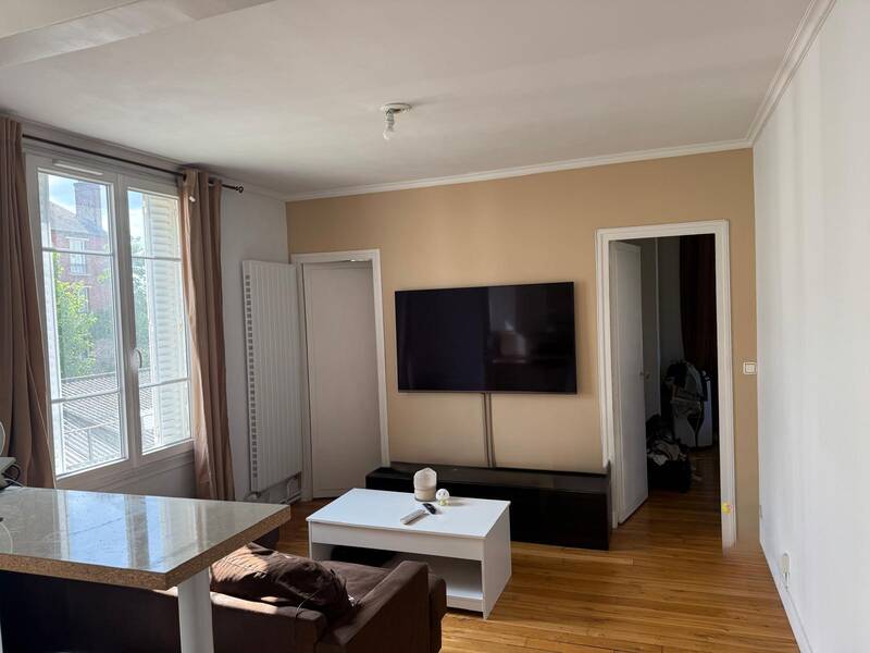 Enghien-Les-Bains (95880)