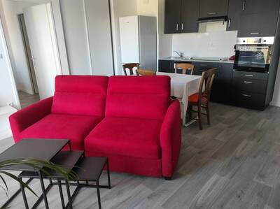 Vente appartement 3 pièces Melun (77000)