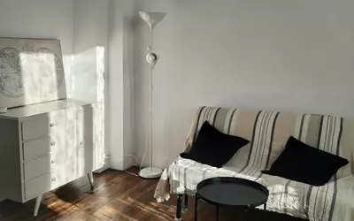 Paris 20E (75020)