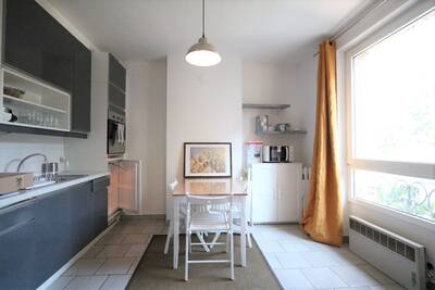 Vente appartement 2 pièces Orléans (45)