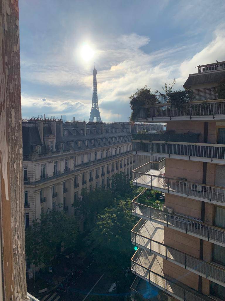 Paris 16E (75016)