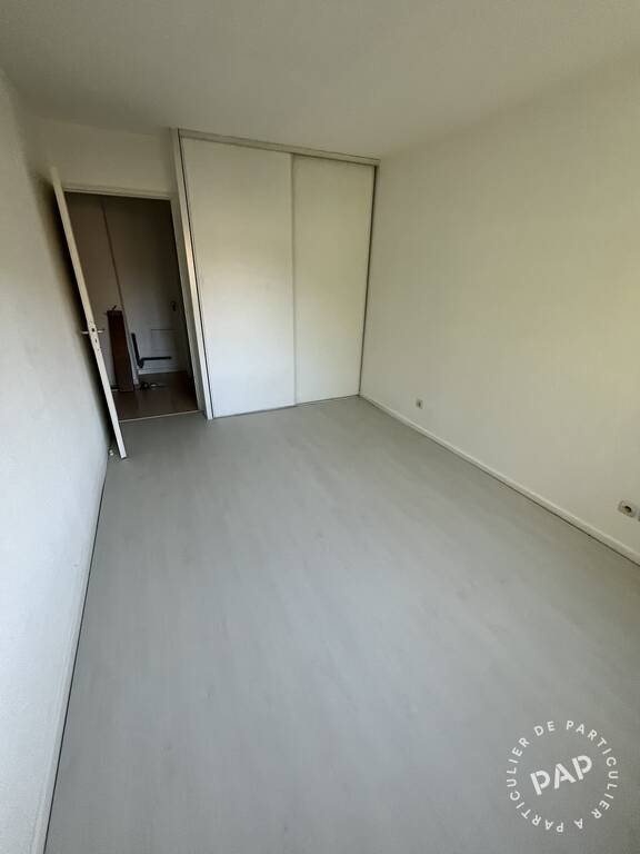 Appartement 1.430&nbsp;&euro; 72&nbsp;m² Bordeaux (33000)