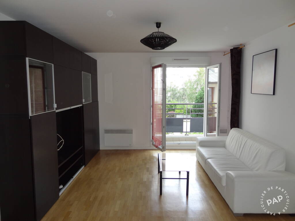 Location Appartement Paris 19E (75019) 35&nbsp;m² 1.270&nbsp;&euro;