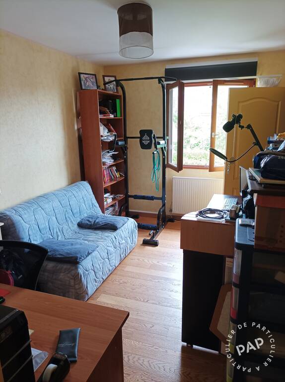 Maison 185&nbsp;m²