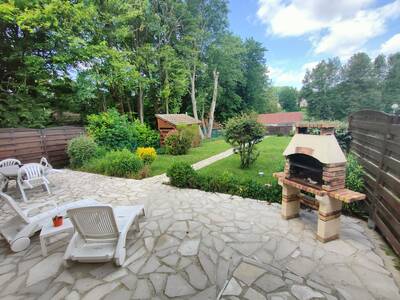 Vente maison 5 pièces Ambleville (95710)