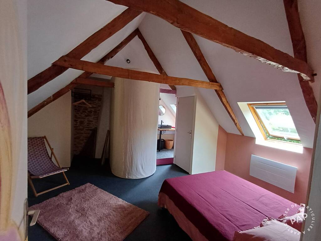Maison 180&nbsp;m²