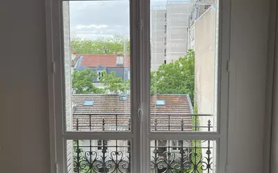 Paris 12E