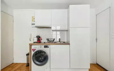 Neuilly-Sur-Seine (92200)