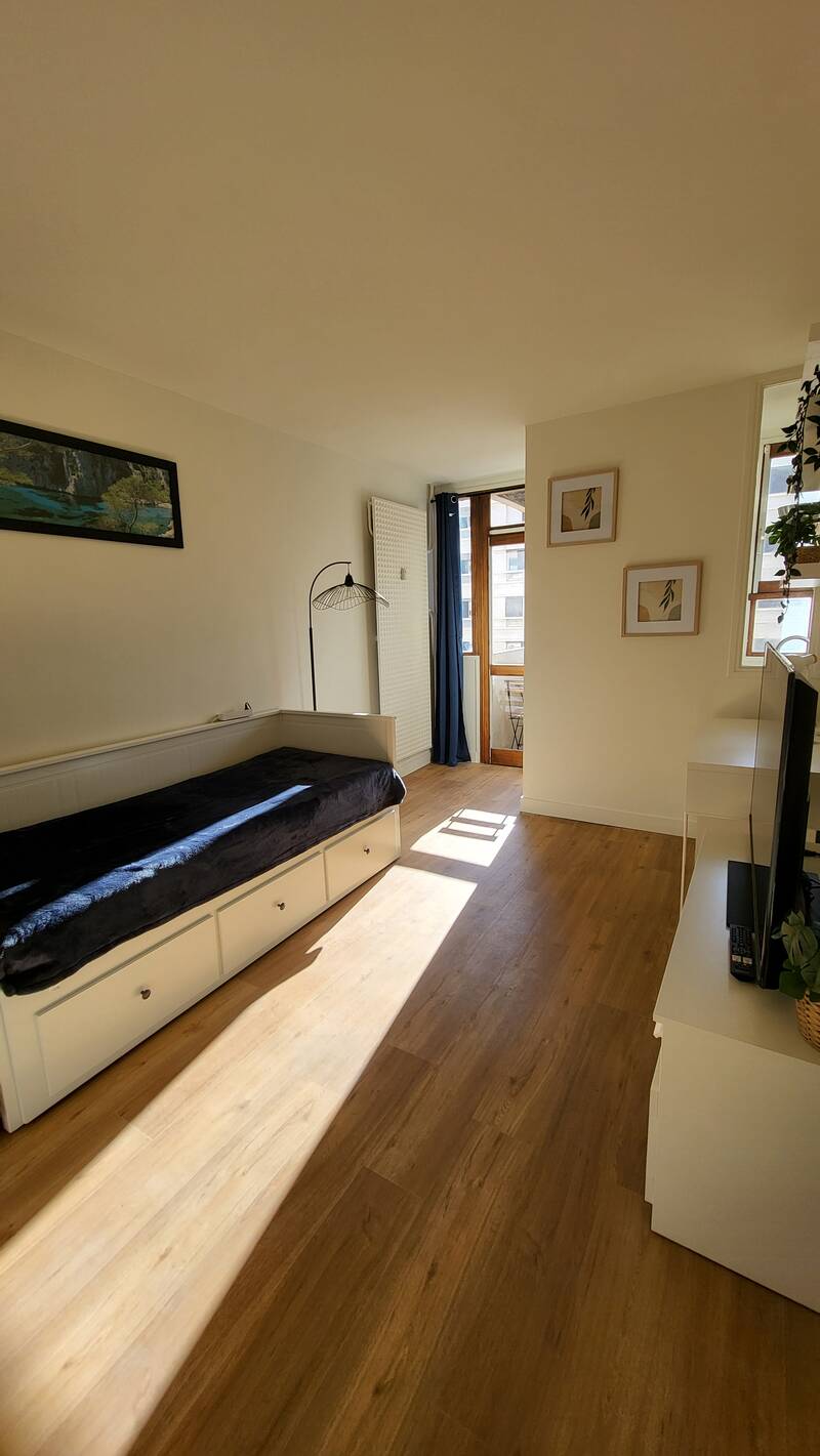 Marseille 10E (13010)