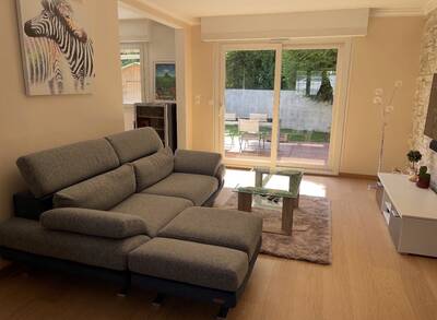 Vente maison 5 pièces Lorient (56100)